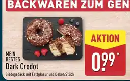 Aldi Nord Dark Crodot Angebot