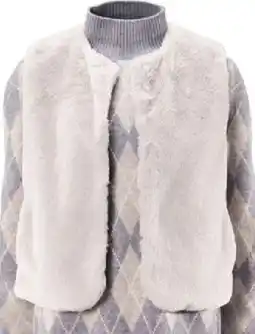 Peek & Cloppenburg Hamburg Fake-Fur-Weste MARIE LUND Angebot