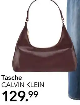 Peek & Cloppenburg Hamburg Tasche CALVIN KLEIN Angebot