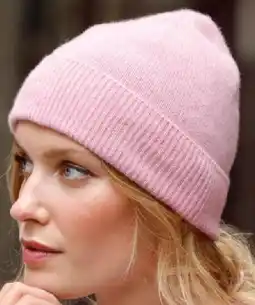 Peek & Cloppenburg Hamburg Cashmere-Mütze MARIE LUND Angebot