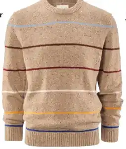 Peek & Cloppenburg Hamburg Donegal-Pullover GANT Angebot