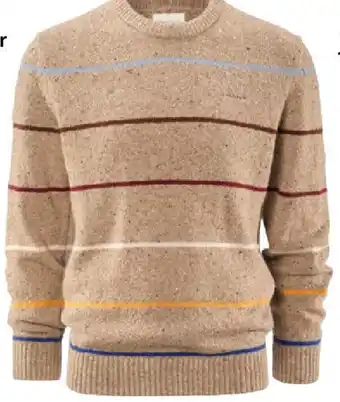 Peek & Cloppenburg Hamburg Donegal-Pullover GANT Angebot