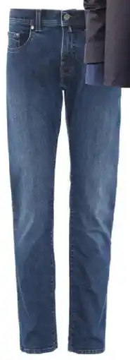 Peek & Cloppenburg Hamburg Jeans PIERRE CARDIN Angebot