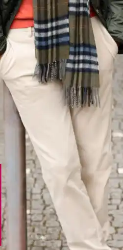 Peek & Cloppenburg Hamburg Cordhose FINSHLEY & HARDING Angebot
