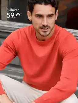 Peek & Cloppenburg Hamburg FINSHLEY & HARDING Pullover Angebot