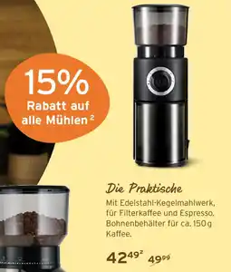 Tchibo Tchibo Mühle Die Praktische Angebot