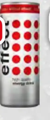 trinkgut Effect Energy Drink Angebot