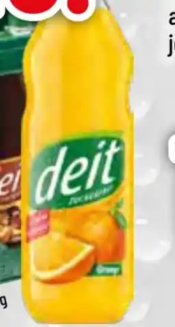 trinkgut Deit Zuckerfreie Limonade Angebot