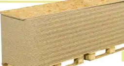BayWa OSB 3 EN 300-Verlegeplatte Angebot