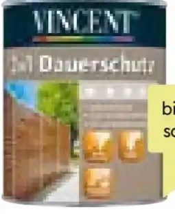 BayWa Vincent 2in1 Dauerschutz Angebot