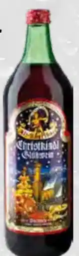 trinkgut Stettner Alt-Bayerischer Christkindl Glühwein Angebot