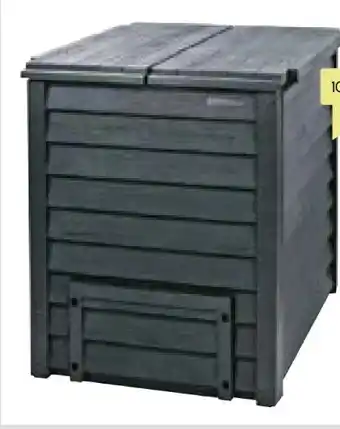BayWa Garantia Komposter Thermo-Wood Angebot