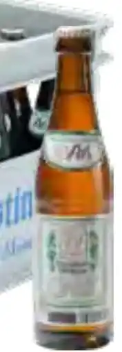 trinkgut Augustiner Bräu Pils Angebot