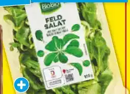 Netto Marken-Discount BioBio Bio Feldsalat Angebot