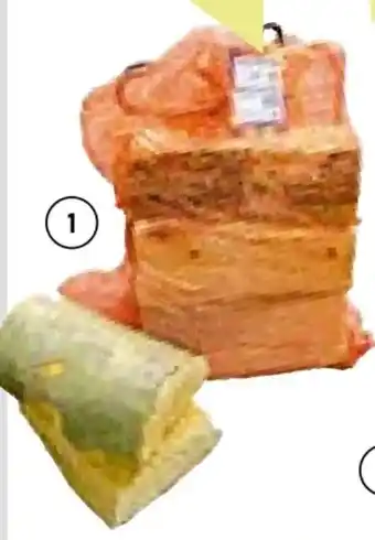 BayWa Anfeuerholz Angebot