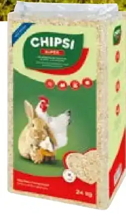 BayWa Chipsi Super Einstreu Angebot