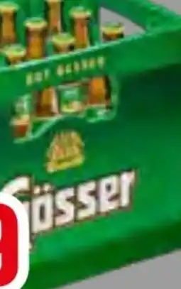 trinkgut Gösser Natur Radler Angebot