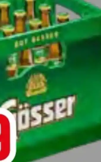trinkgut Gösser Natur Radler Angebot