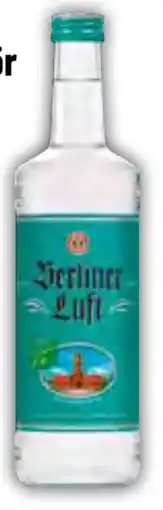 trinkgut Schilkin Berliner Luft Pfefferminzlikör Angebot