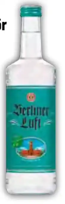 trinkgut Schilkin Berliner Luft Pfefferminzlikör Angebot
