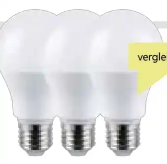BayWa Flector Technik LED-Glühlampe E27 Angebot