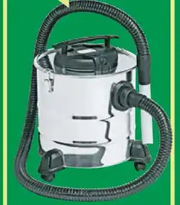 BayWa MyFireTool Aschesauger Angebot