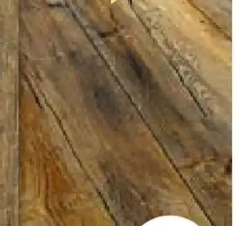 BayWa Specht Holzprodukte Laminatboden Deluxe Rustic Angebot
