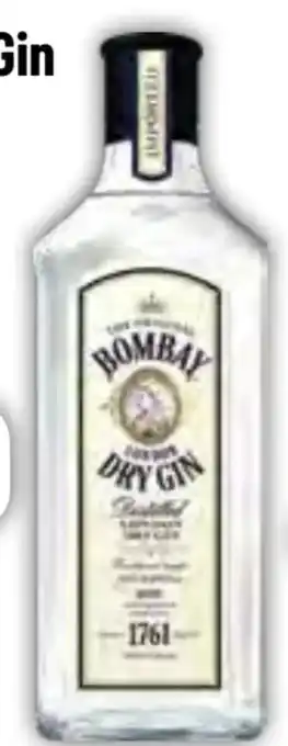 trinkgut The Original Bombay London Dry Gin Angebot