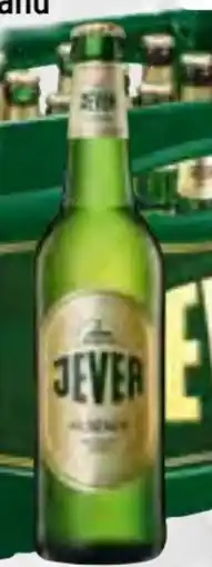 trinkgut Jever Pilsener Angebot