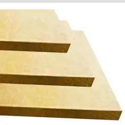 BayWa MDF Platten Angebot