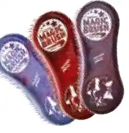 BayWa Magic Brush Pferdebürstenset Angebot