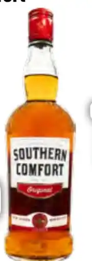 trinkgut Southern Comfort Original Whiskey Angebot
