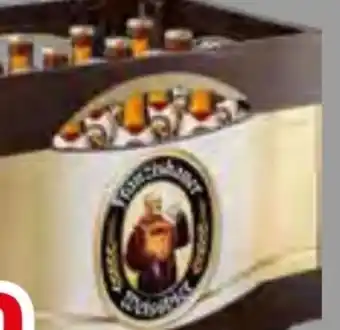 trinkgut Franziskaner Weißbier Angebot