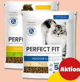 PENNY Perfect Fit Katzenfutter Angebot