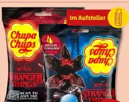 PENNY Chupa Chups Lollies Angebot