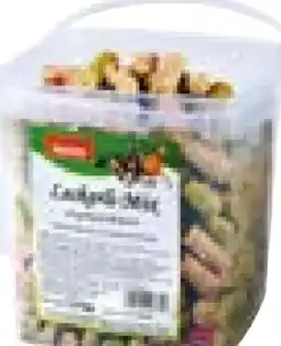 BayWa Panto Leckerli Mix Angebot
