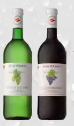 trinkgut Lenz Moser Grüner Veltliner Angebot