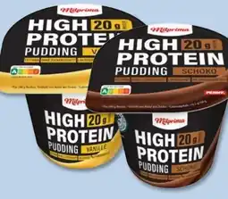 PENNY Milprima High Protein Pudding Schoko Angebot