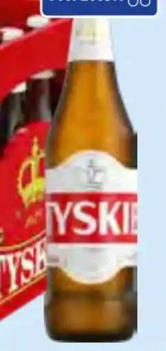 trinkgut Tyskie Pils Angebot