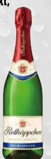 trinkgut Rotkäppchen Sekt Angebot