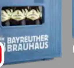 trinkgut Bayreuther Brauhaus Hell Angebot