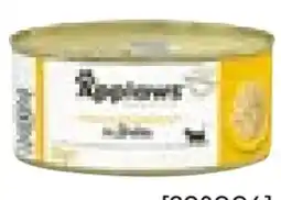 BayWa Applaus Nassfutter in der Dose mit Hühnchenbrust Angebot