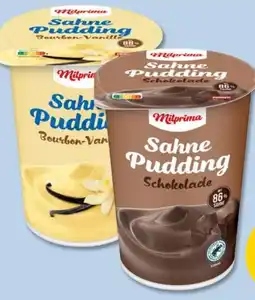 PENNY Milprima Sahne Pudding Angebot