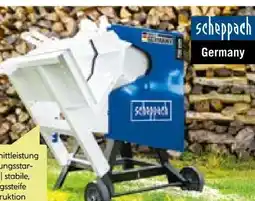 BayWa Scheppach Wippkreissäge HS720 Angebot