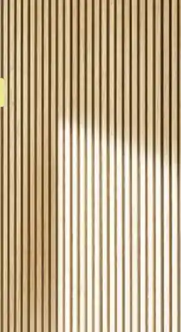 BayWa Specht Holzprodukte Ambiente Akustikpaneel Angebot