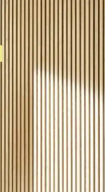 BayWa Specht Holzprodukte Ambiente Akustikpaneel Angebot