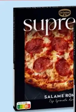PENNY Dr. Oetker Suprema Salame Romano Angebot