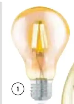 BayWa Flector Technik LED-Leuchtmittel Vintage Angebot