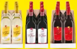 Netto Marken-Discount Le Sweet Filou Red Angebot