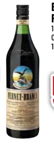 trinkgut Fratelli Branca Distillerie Fernet Magenbitter Angebot
